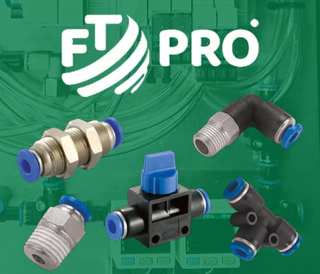 FT Pro