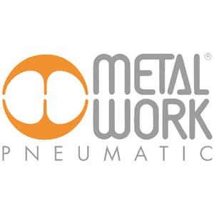 Metalwork Logo