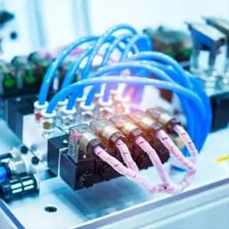 pneumatics and vacuum main image